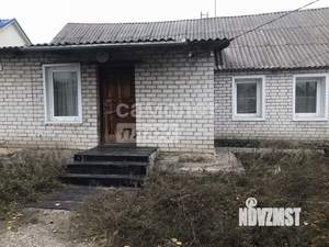 Коттедж 48м², 1-этажный, участок 8 сот.