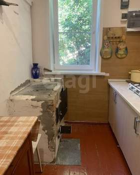 Дом 126м², 2-этажный, участок 3 сот.