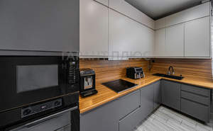 Дом 110м², 1-этажный, участок 7 сот.