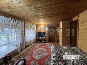 Дом 80м², 1-этажный, участок 11 сот.