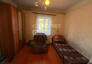 Дом 70м², 1-этажный, участок 4 сот.