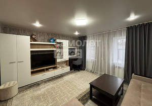 Дом 105м², 1-этажный, участок 4 сот.