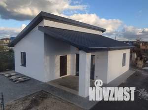 Дача 71м², 1-этажный, участок 6 сот.