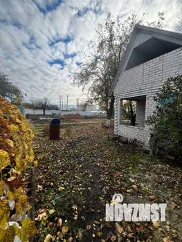 Дача 30м², 2-этажный, участок 6 сот.