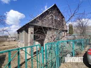 Дом 24м², 2-этажный, участок 4 сот.