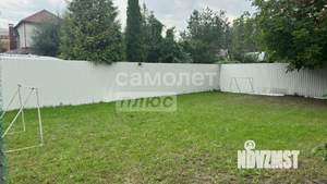 Дом 40м², 1-этажный, участок 4 сот.