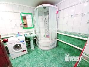 Дом 57м², 1-этажный, участок 3 сот.