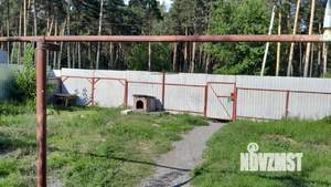 Дом 36м², 1-этажный, участок 4 сот.