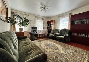 Дом 84м², 1-этажный, участок 4 сот.