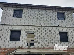 Коттедж 200м², 2-этажный, участок 22 сот.