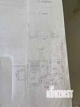 Коттедж 352м², 4-этажный, участок 8 сот.