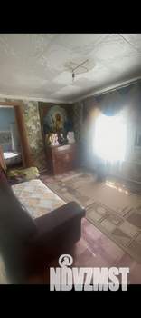 Дом 94м², 1-этажный, участок 12 сот.