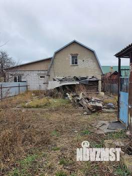 Дом 70м², 1-этажный, участок 8 сот.