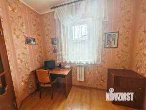 Коттедж 250м², 3-этажный, участок 8 сот.