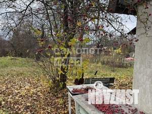 Дом 20м², 1-этажный, участок 12 сот.