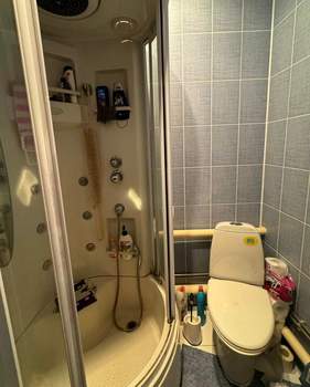 Дом 102м², 1-этажный, участок 10 сот.