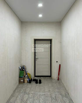 Дом 84м², 1-этажный, участок 10 сот.