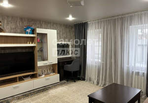 Дом 105м², 1-этажный, участок 4 сот.