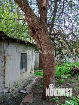 Дом 28м², 1-этажный, участок 2 сот.