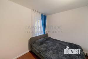 Дом 43м², 1-этажный, участок 2 сот.