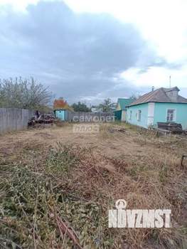 Дом 75м², 2-этажный, участок 6 сот.