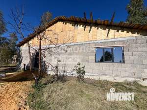 Дом 150м², 1-этажный, участок 12 сот.