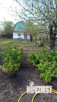 Дом 80м², 2-этажный, участок 7 сот.