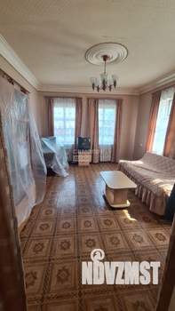 Дом 128м², 2-этажный, участок 7 сот.