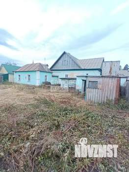 Дом 75м², 2-этажный, участок 6 сот.