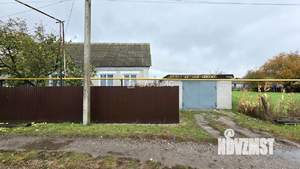 Дом 95м², 1-этажный, участок 19 сот.