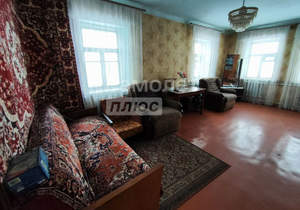 Дом 87м², 1-этажный, участок 9 сот.