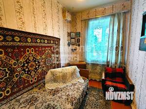 Дом 79м², 1-этажный, участок 7 сот.