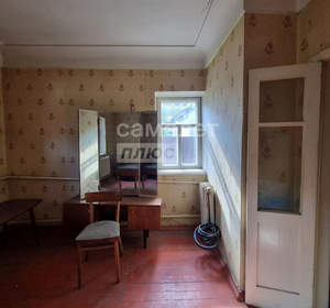 Дом 105м², 1-этажный, участок 6 сот.