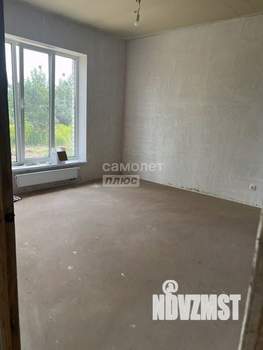 Дом 83м², 1-этажный, участок 10 сот.