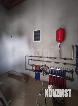 Дом 99м², 1-этажный, участок 10 сот.