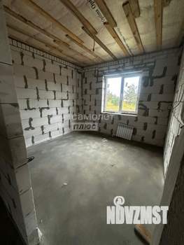 Дом 95м², 1-этажный, участок 10 сот.