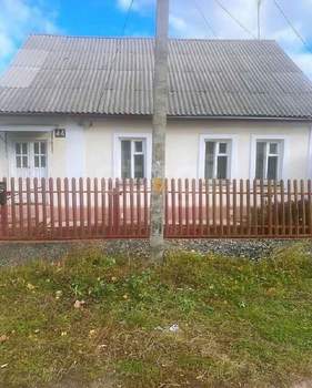 Дом 97м², 1-этажный, участок 7 сот.