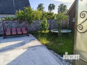 Дом 50м², 2-этажный, участок 4 сот.