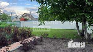 Дом 40м², 1-этажный, участок 4 сот.