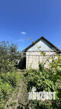 Дача 33м², 1-этажный, участок 6 сот.