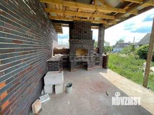 Дом 120м², 1-этажный, участок 11 сот.