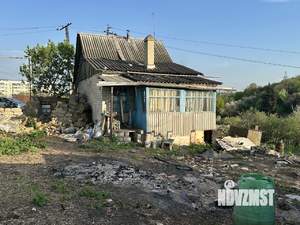 Дом 40м², 1-этажный, участок 30 сот.