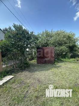 Дом 10м², 1-этажный, участок 6 сот.