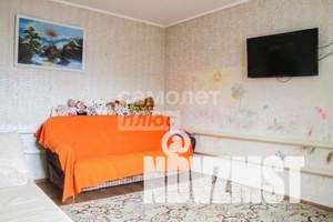 Дом 76м², 1-этажный, участок 0 сот.