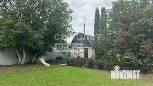 Дом 40м², 1-этажный, участок 4 сот.