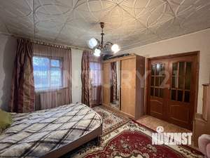 Дом 80м², 1-этажный, участок 11 сот.