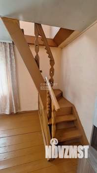 Дача 35м², 2-этажный, участок 5 сот.