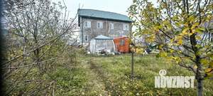 Дом 306м², 2-этажный, участок 15 сот.