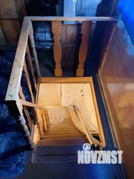 Дом 37м², 2-этажный, участок 6 сот.