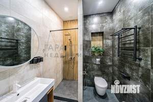 Коттедж 110м², 1-этажный, участок 7 сот.